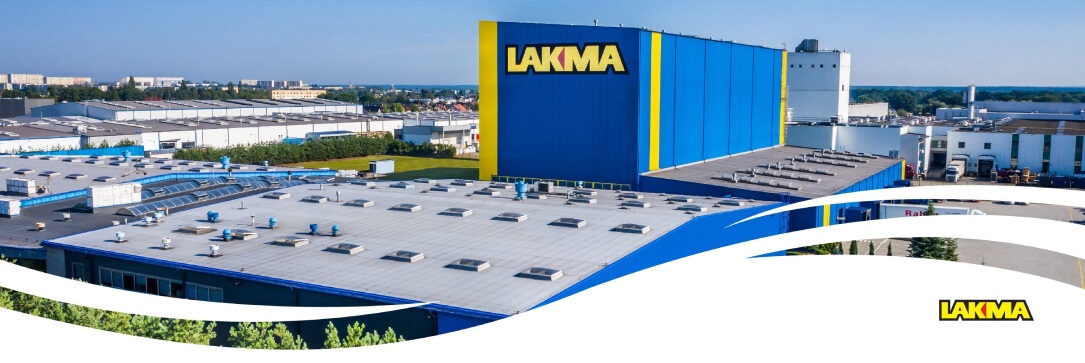Vállalat Lakma banner